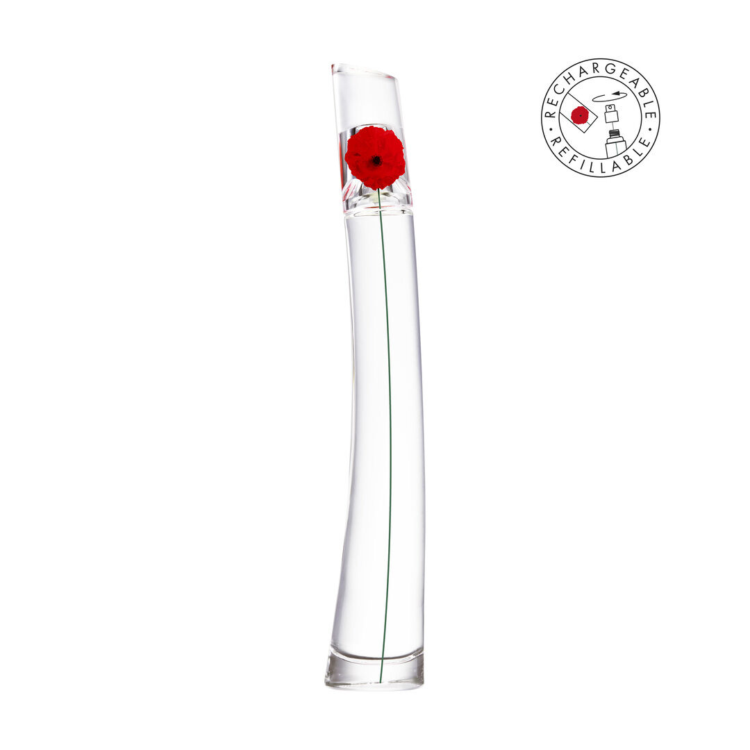 Eau de Parfum - KENZO - FLOWER BY KENZO - Imagem 3