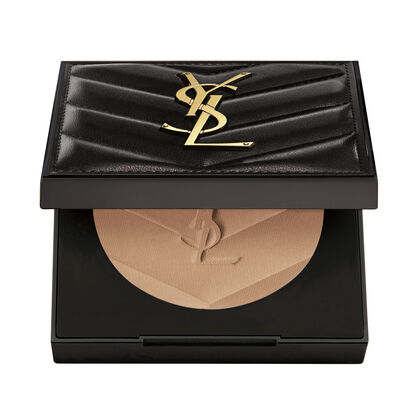 Pó Matificante Multi-usos - Yves Saint Laurent - All Hours - Imagem