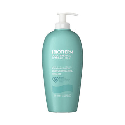 After-Sun, Leite Corporal - BIOTHERM - BIOTHERM SOLARES - Imagem