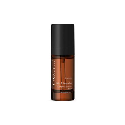 Hair & Beard Oil - Rituals - Homme - Imagem