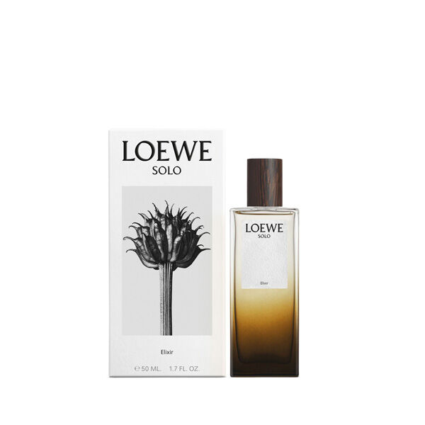 LOEWE SOLO - Elixir - LOEWE | Perfumes e Companhia