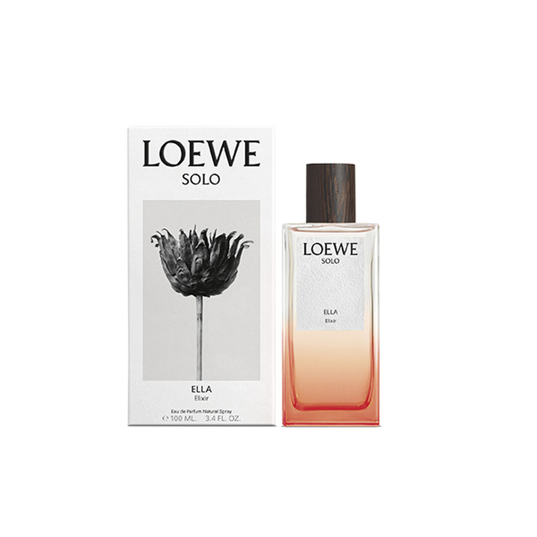ELIXIR - LOEWE - LOEWE SOLO ELLA - Imagem 7