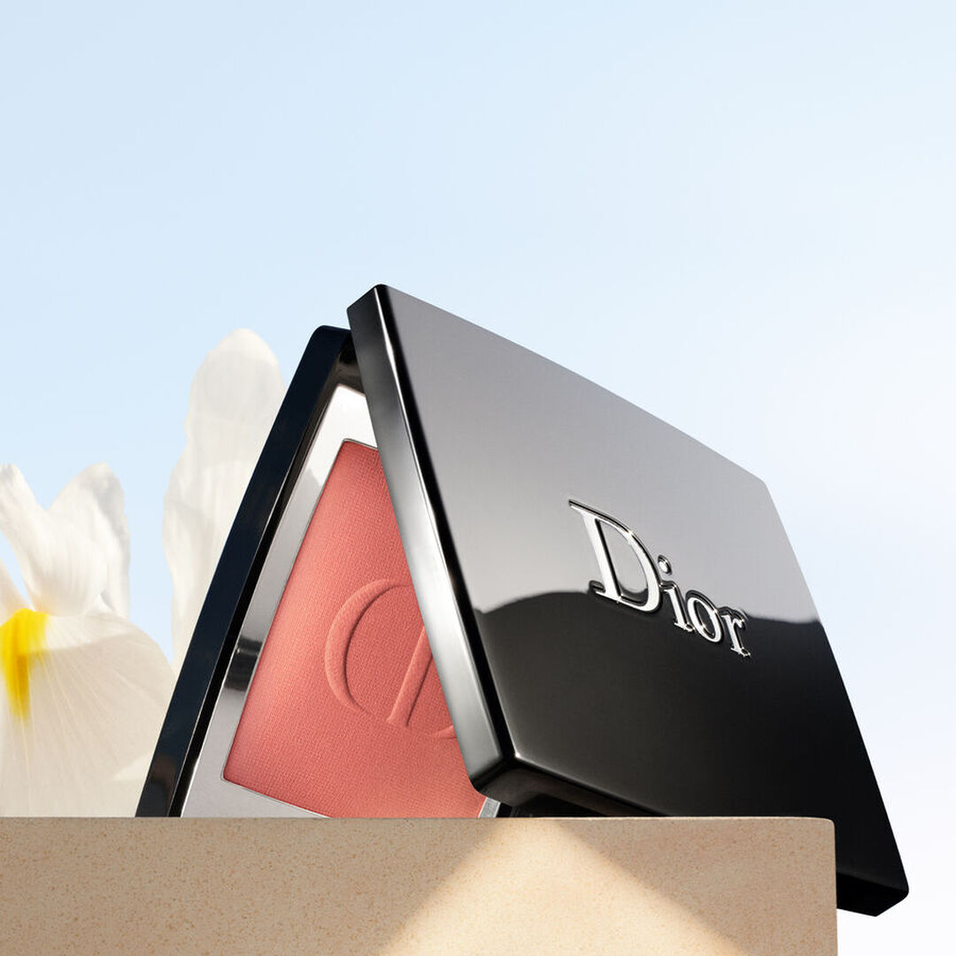Rouge Blush Satin - Dior - Rouge Blush - Imagem 3