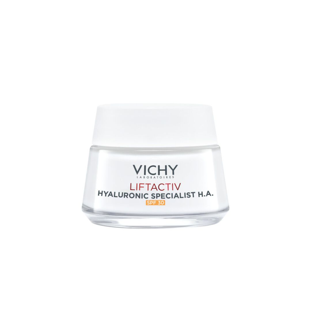 Liftactiv H.A. Creme de Dia FPS30 - VICHY -  - Imagem 1