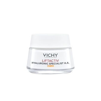 Liftactiv H.A. Creme de Dia FPS30 - VICHY -  - Imagem