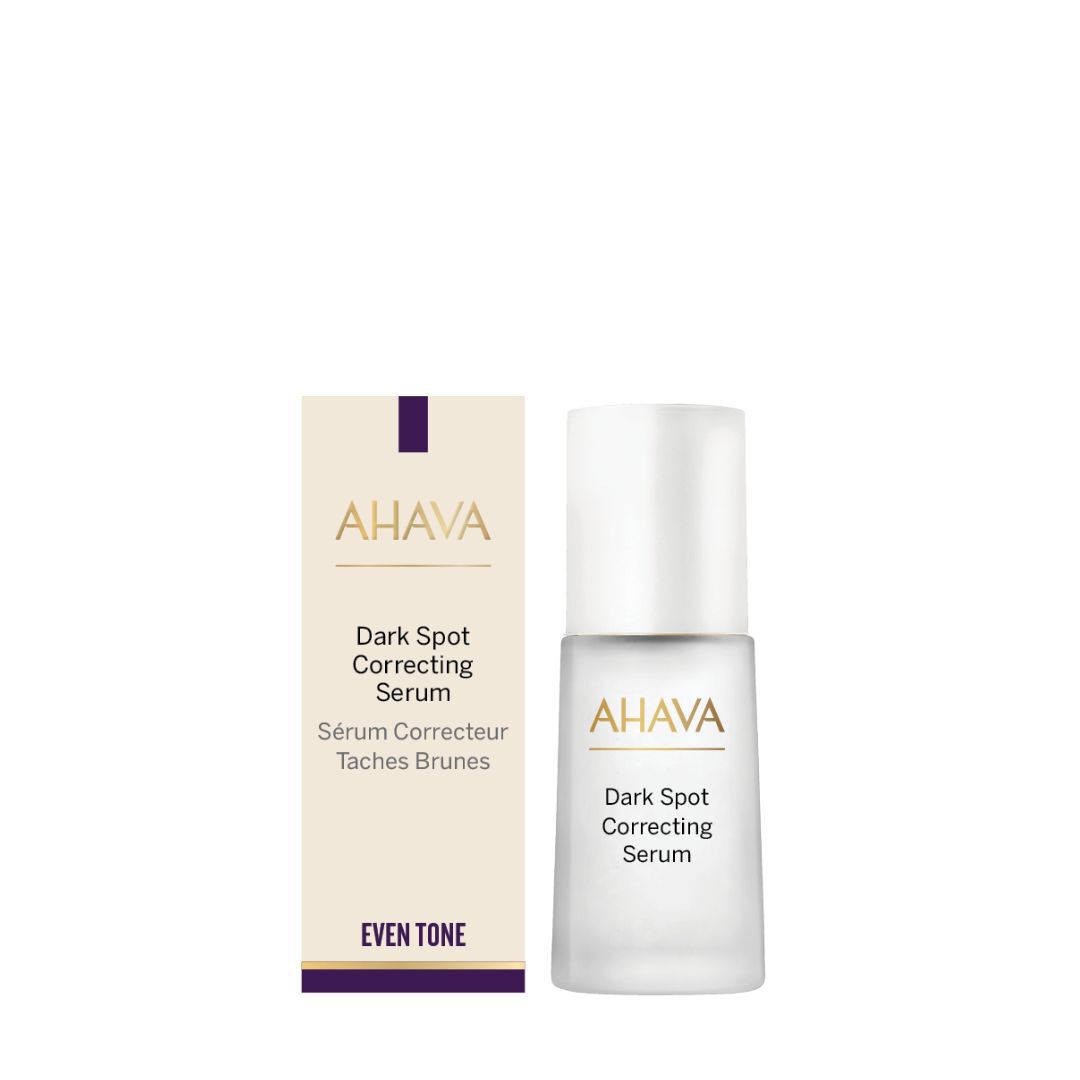 Dark Spot Correcting Serum - Ahava -  - Imagem 2