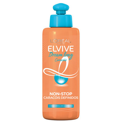 Creme de Pentear Dream Long Curls - ELVIVE -  - Imagem