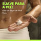 Creme 2Em1  Body + Intimate - GILLETTE -  - Imagem 4