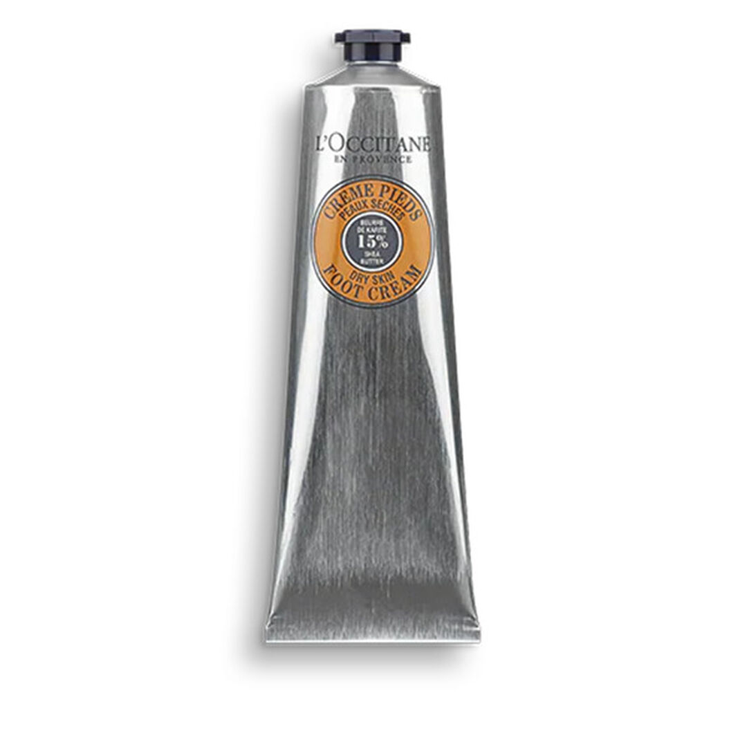 Creme de Pés Karité - L'OCCITANE - Karité - Imagem 1
