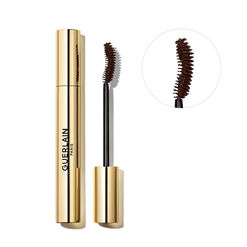M&Aacute;SCARA 24H INTENSE VOLUME CURL, 1 - BROWN, hi-res