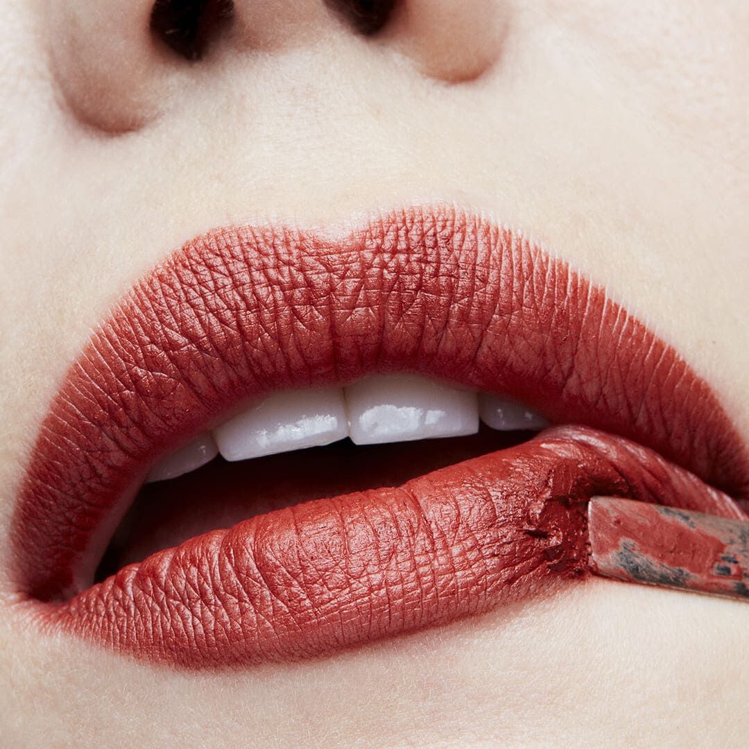 LIPSTICK - MAC - MATTE - Imagem 3