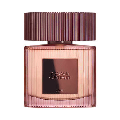 EAU DE PARFUM - TOM FORD - CAFÉ ROSE - Imagem