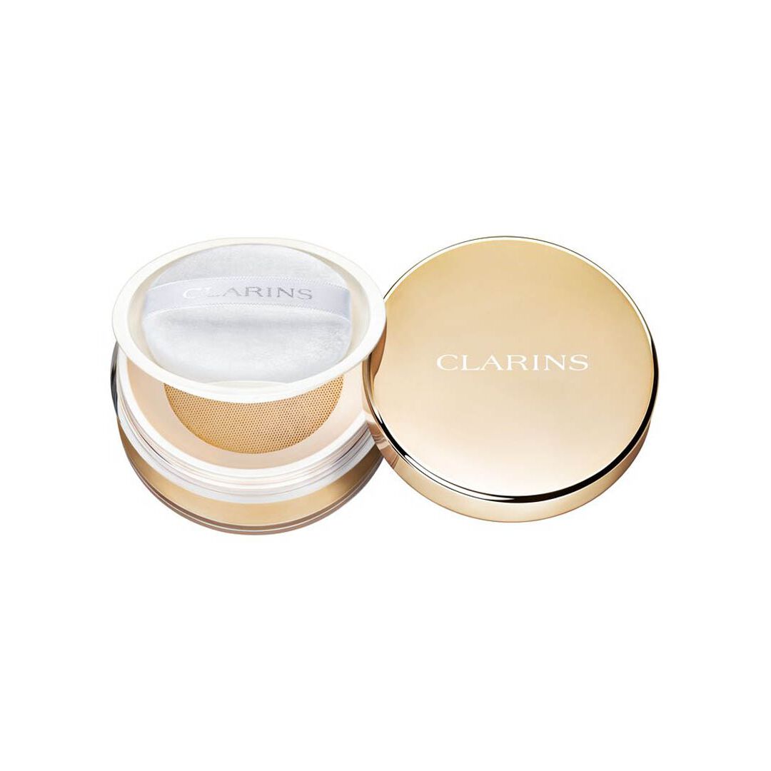 Loose Powder - CLARINS - Ever Matte - Imagem 1