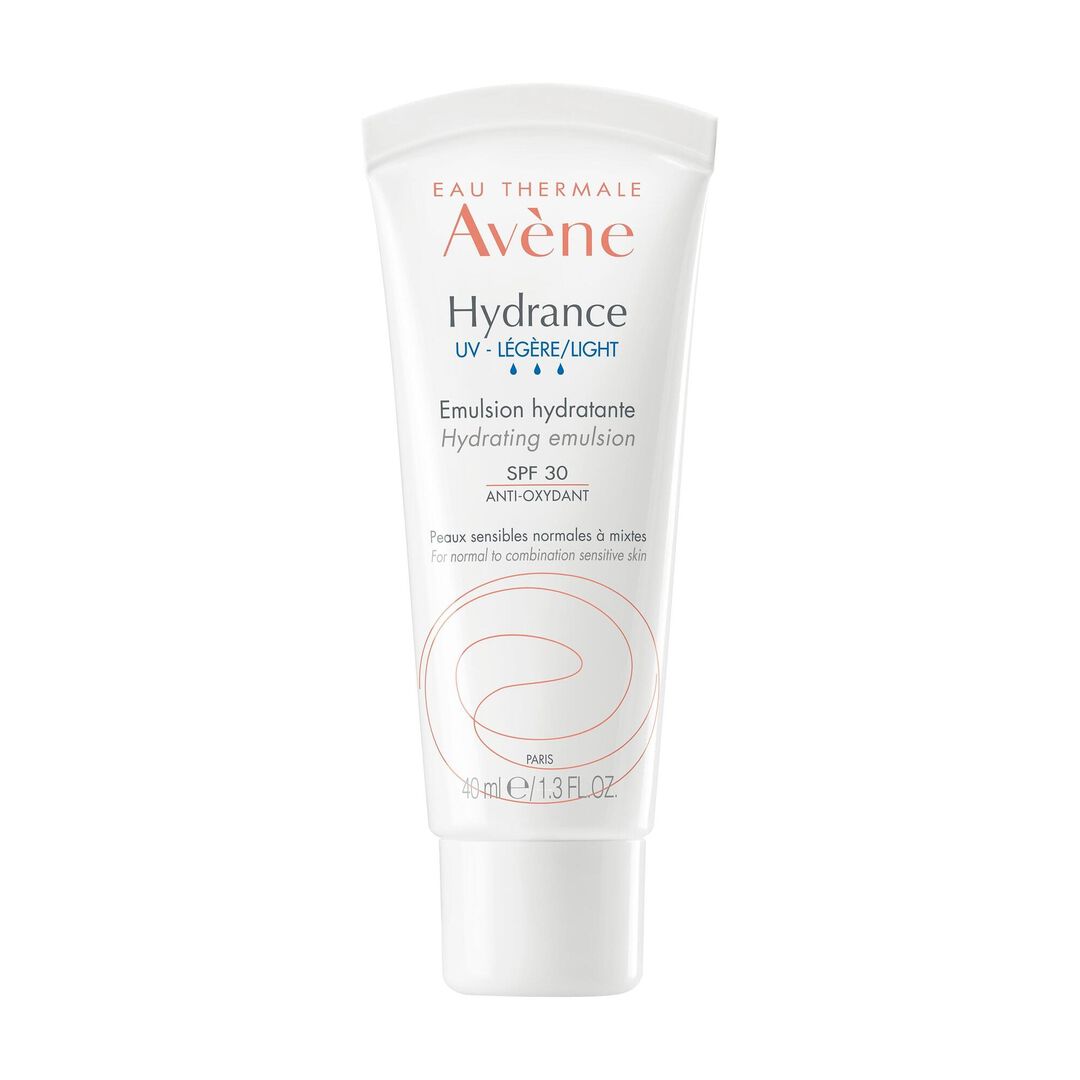 Hydrance Emulsao UV Suave SPF30 - AVENE -  - Imagem 1
