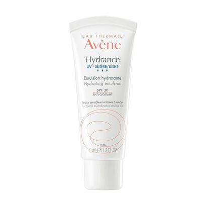 Hydrance Emulsao UV Suave SPF30 - AVENE -  - Imagem