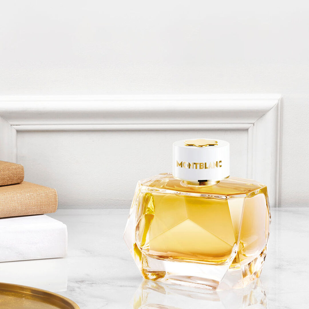 Eau de Parfum - MONTBLANC - Signature Absolue - Imagem 3