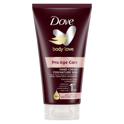Creme Mãos Pro Age - DOVE -  - Imagem