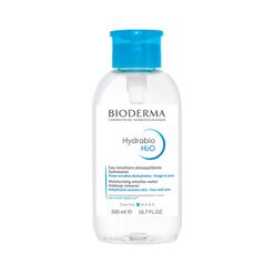 Hydrabio H2O &Aacute;gua Micelar Pump Reverse, , hi-res