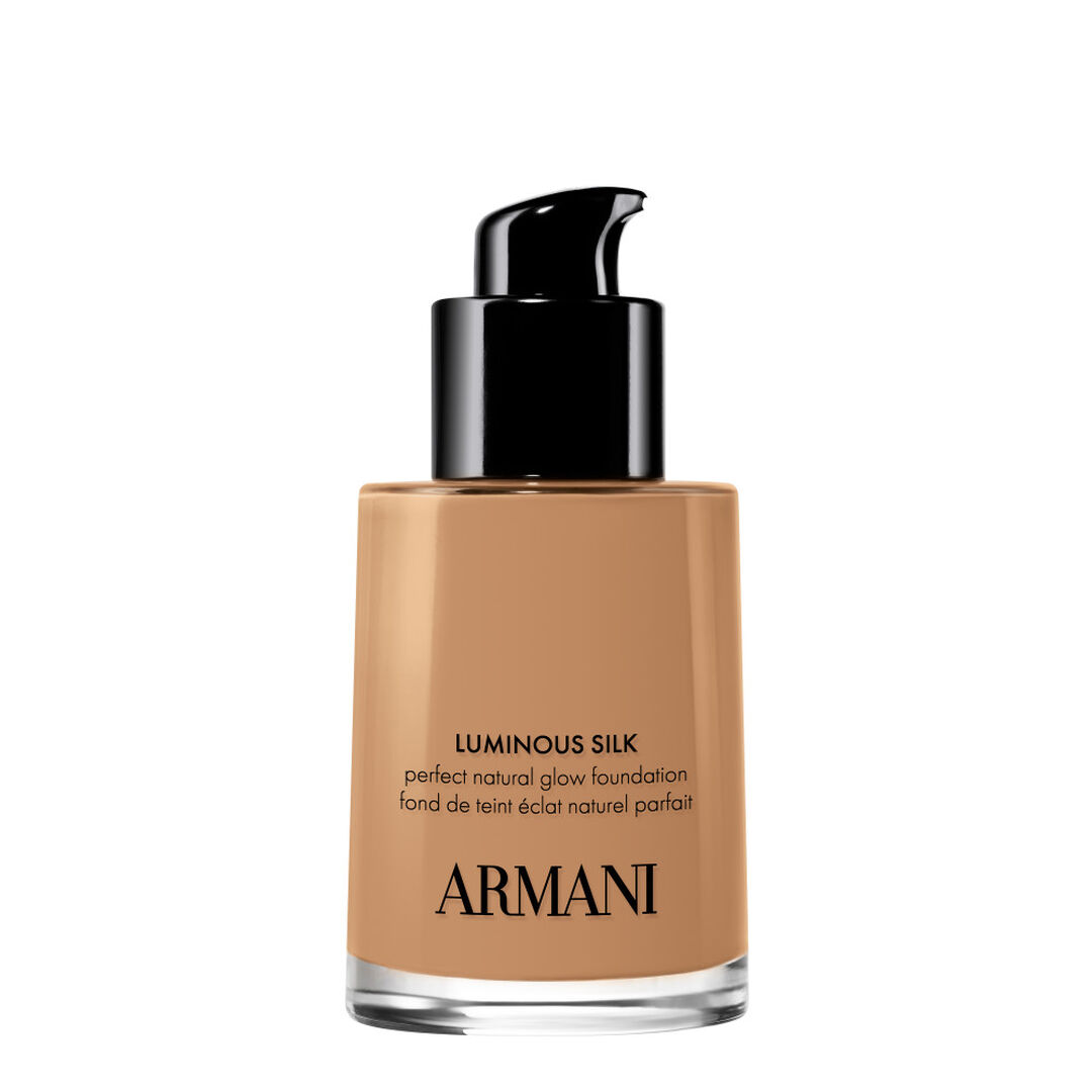 Luminous Silk Foundation - Giorgio Armani - Luminous Silk - Imagem 2