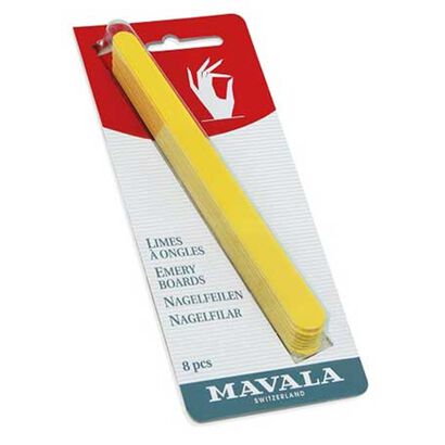 Limas - MAVALA - MAVALA TRATAMENTO UNHAS & MÃOS - Imagem