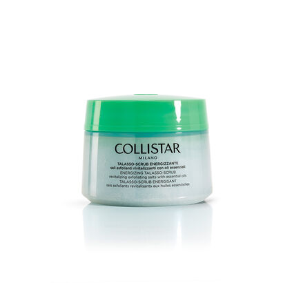 Talasso-Scrub - COLLISTAR - BODY - Imagem