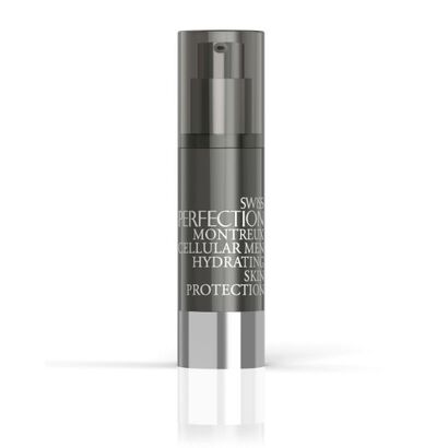 Hydrating Skin Protection - SWISS PERFECTION -  - Imagem