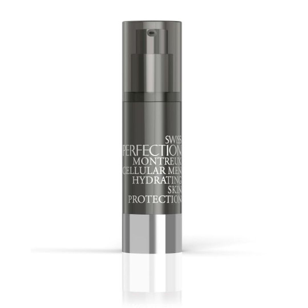 Hydrating Skin Protection - SWISS PERFECTION -  - Imagem 1