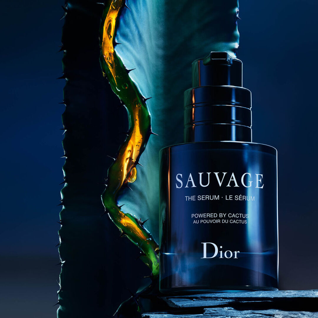Sauvage Le Sérum - Dior - SAUVAGE - Imagem 2