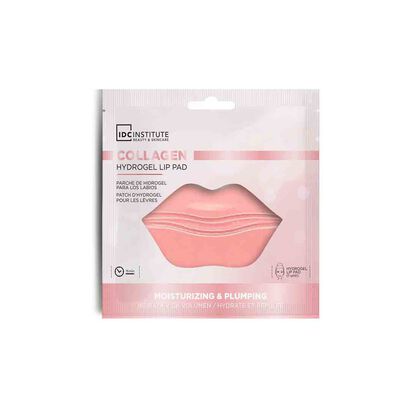 Hydrogel Lip Patch Colegénio - IDC INSTITUTE -  - Imagem