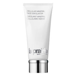 Cellular Mineral Face Exfoliator, , hi-res
