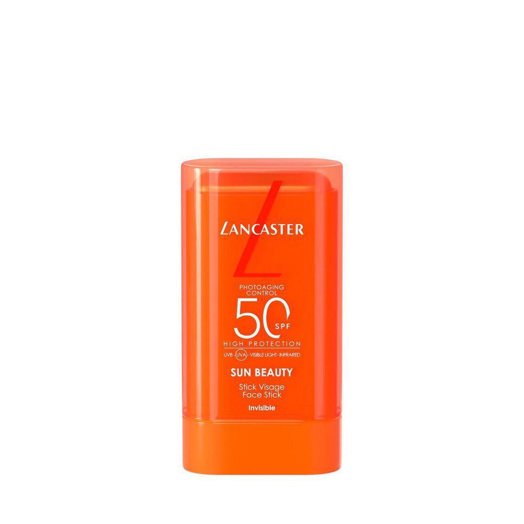 Face Stick SPF50 - LANCASTER - Sun Beauty - Imagem 1