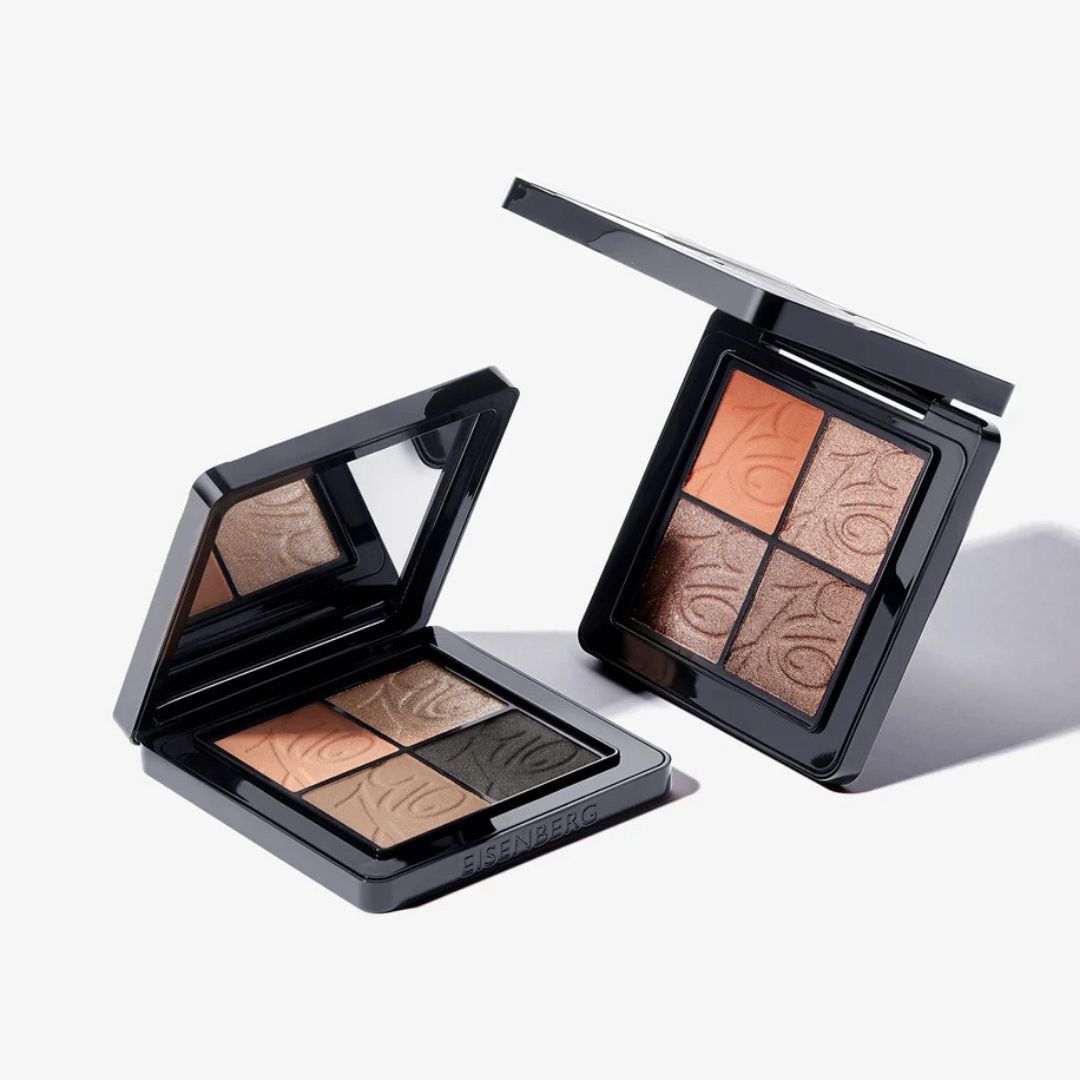 J.E. Color Code&reg; - Eisenberg - Les Essentiels Du Maquillage - Imagem 2