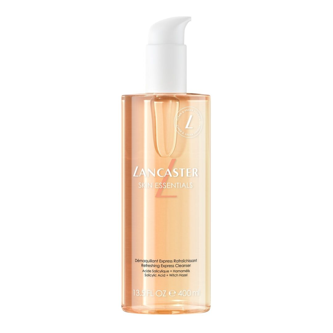 Refreshing Express Cleanser - LANCASTER - Skin Essentials - Imagem 1
