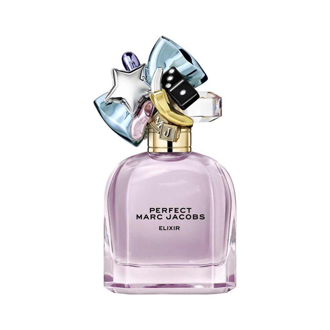Eau de Parfum - MARC JACOBS - Perfect Elixir - Imagem 1