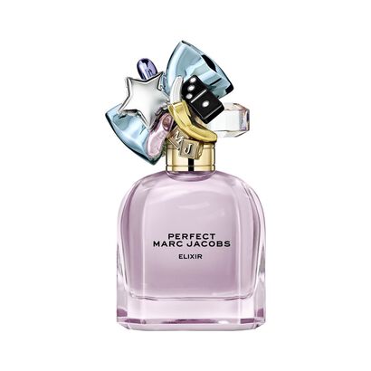 Eau de Parfum - MARC JACOBS - Perfect Elixir - Imagem