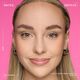 Fluff & Snatch Brow Powder Pen - NYX Professional Makeup -  - Imagem 2