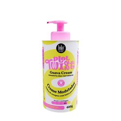 Creme modelador Guava, , hi-res