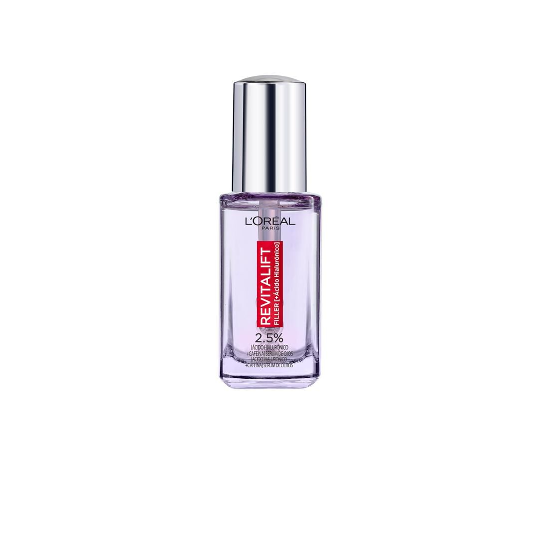Revitalift Filler Sérum Olhos - L'ORÉAL PARIS -  - Imagem 1