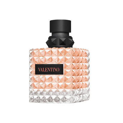Coral Fantasy Eau de Parfum - Valentino - BORN IN ROMA /S - Imagem