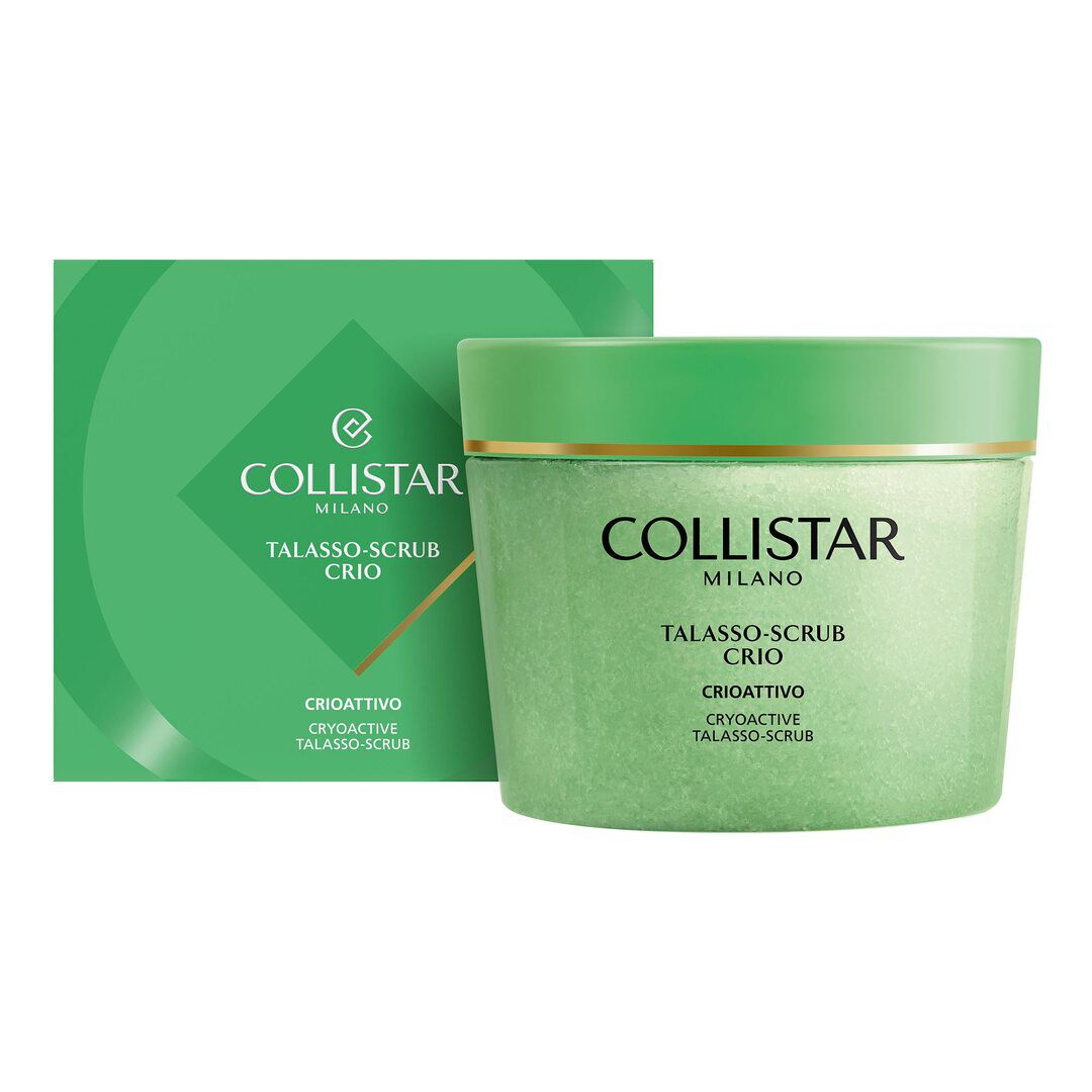 CRYOACTIVE TALASSO-SCRUB - COLLISTAR - Cuidados de Corpo - Imagem 3