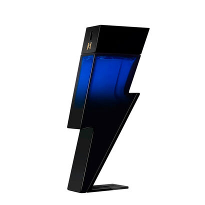 Elixir - CAROLINA HERRERA - Bad Boy Cobalt - Imagem