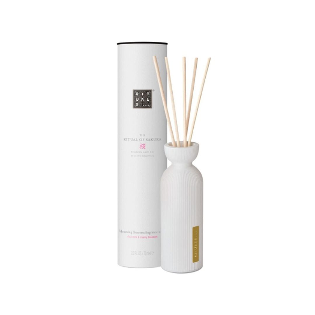 The Ritual of Sakura Mini Fragrance Sticks - Rituals - Sakura - Imagem 1
