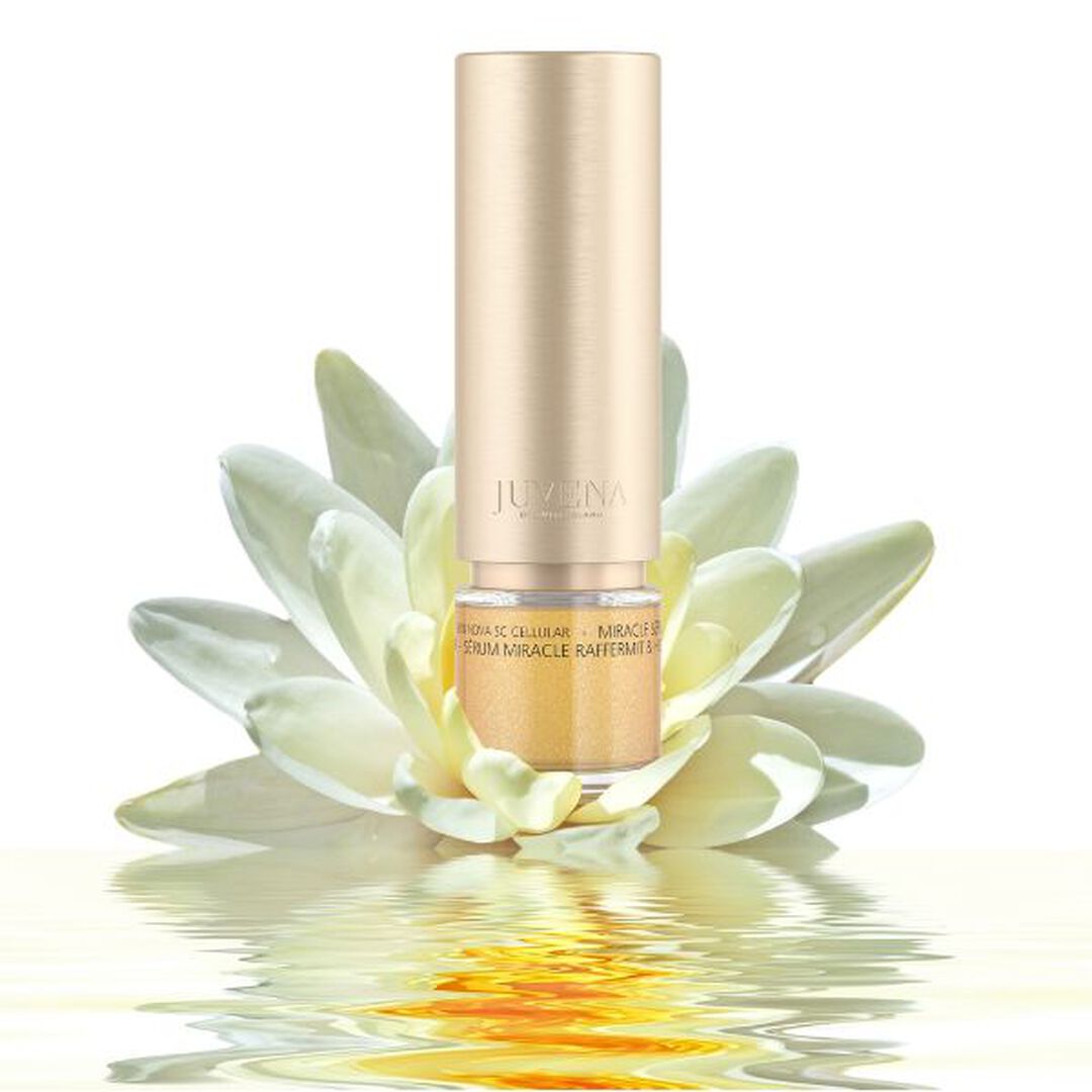 Miracle Serum Firm&Hydrate - JUVENA - JU MIRACLE - Imagem 3