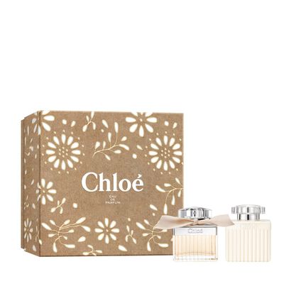 Coffret - CHLOÉ -  - Imagem