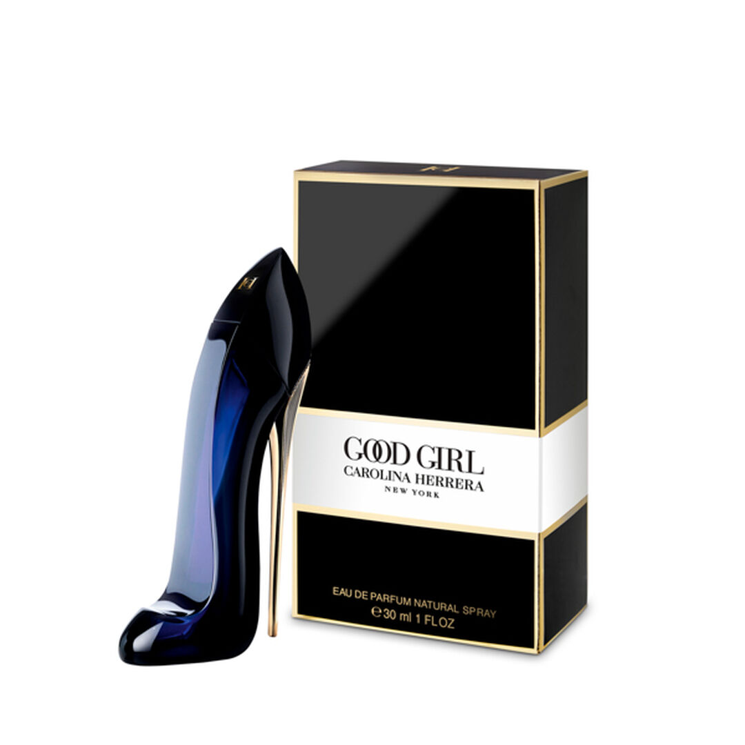 Eau de Parfum - CAROLINA HERRERA - Good Girl - Imagem 2