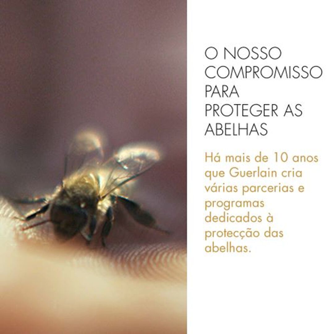Creme de Olhos Minimizador Rugas - GUERLAIN - ABEILLE ROYALE - Imagem 3