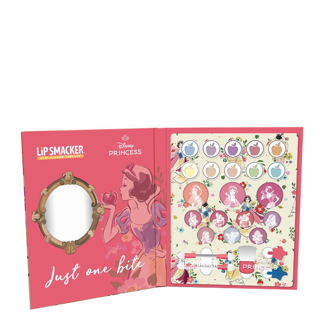 Branca de Neve - Livro de Beleza - MARKWINS - MARKWINS KITS - Imagem 1