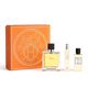 Coffret Parfum - Hermès - TERRE D'HERMES - Imagem 1