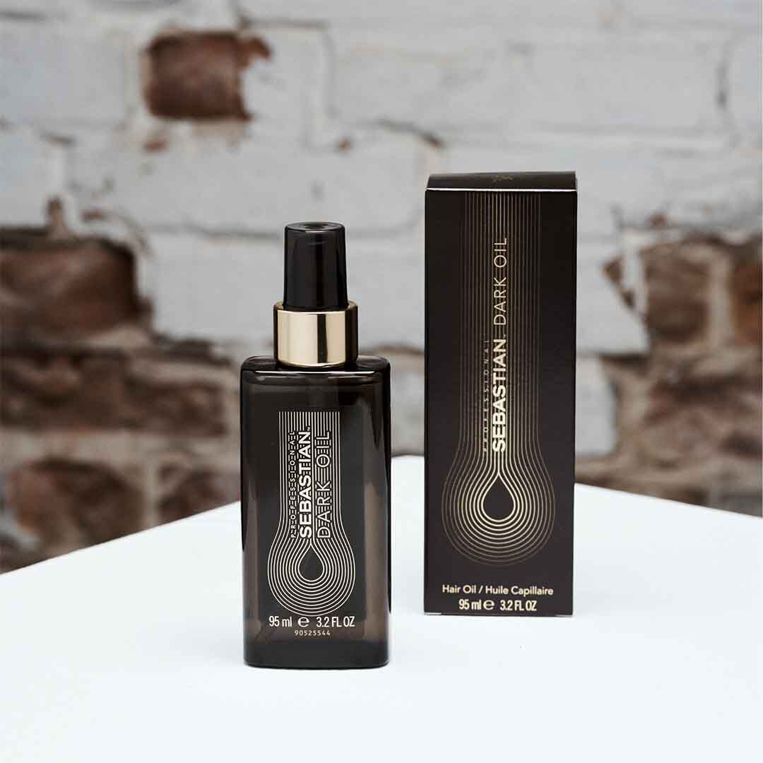 Óleo - SEBASTIAN - Dark Oil - Imagem 7