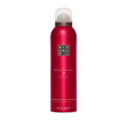 The Ritual of Ayurveda Foaming Shower Gel, , hi-res